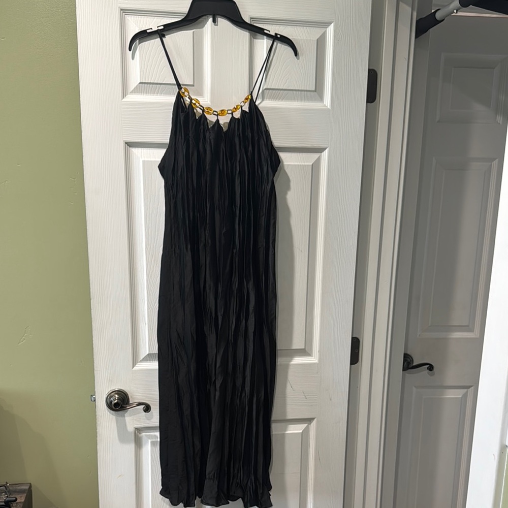 Zara Midi Dress